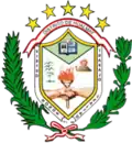 Coat of arms of Hualmay