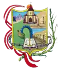 Coat of arms of Laredo