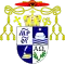 Basil Hopko's coat of arms