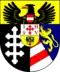 Jakob Missia's coat of arms