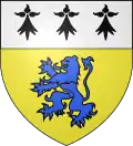 Coat of arms of Kernilis