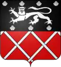 Coat of arms of Pléneuf-Val-André