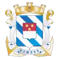 Coat of arms of Batumi