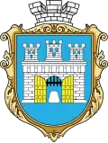 Coat of arms of Horodok