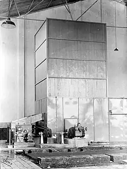 Sisal fiber drying machine in Java