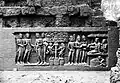 Borobudur Relief O 101