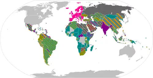 Inactivated virus vaccines   Sinopharm BIBP   CoronaVac   Covaxin   Valneva   Sinopharm WIBP   Others