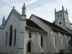 CSI Christ Church, Mavelikara