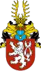 Coat of arms of Mnichov
