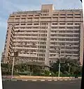 Cairo University - National Cancer Institute