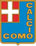 Como logo used between 1950 and 1970