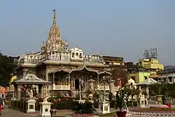 Calcutta Jaina Temple