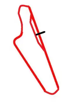 Original Circuit (1962–1983)