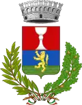 Coat of arms of Calice Ligure