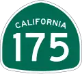 California 175.svg