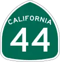 California 44.svg