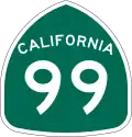 California 99.svg