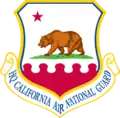 California Air National Guard