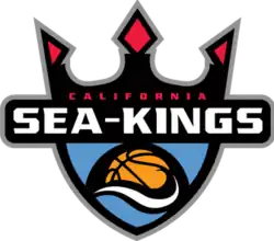 California Sea Kings logo