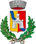 Coat of arms of Calusco d'Adda