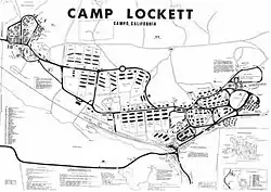 Camp Lockett