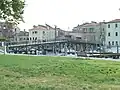 Ponte San Pietro Canal de San Piero