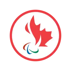 Canadian Paralympic Committee logo