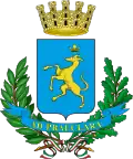 Coat of arms of Canelli