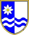 Coat of arms of Municipality of Cankova