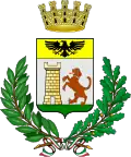 Coat of arms of Cantù