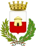 Coat of arms of Capannori