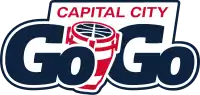 Capital City Go-Go logo