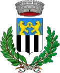 Coat of arms of Carate Brianza