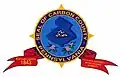 Official seal of Carbon County