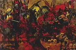 The Number of Man. 1977.