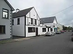Carney village centre