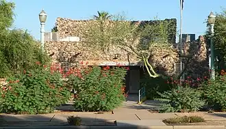 Casa Grande Woman's Club