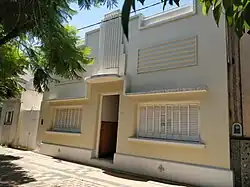 Carlos Calegari House