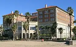 Hotel Casa del Mar