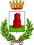 Coat of arms of Casalpusterlengo