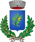 Coat of arms of Castegnato