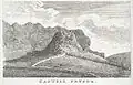 Castell Prysor