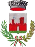 Coat of arms of Castello di Godego