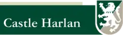 Castle Harlan logo