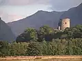 Dolbadarn Castle, Llanberis Pass