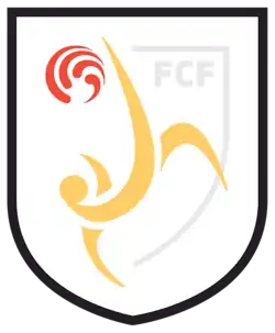 Shirt badge/Association crest