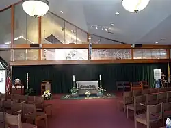 Chapel