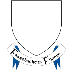 Coat of arms or logo