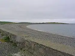 Cemlyn Bay, Anglesey