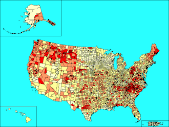 Scotch-Irish ancestry